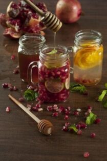 eau-aromatisée-sucrée