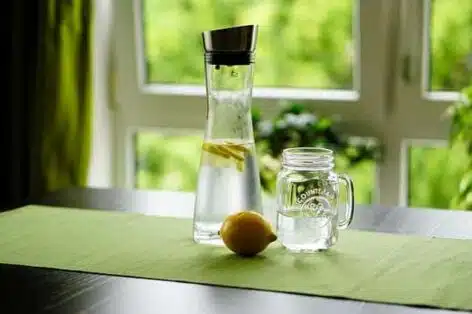 eau-aromatisée