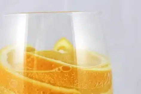 eau-aromatisée