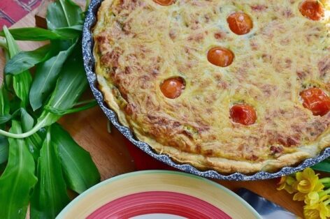 quiche-proven&ccedil;ale