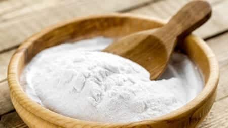 bicarbonate
