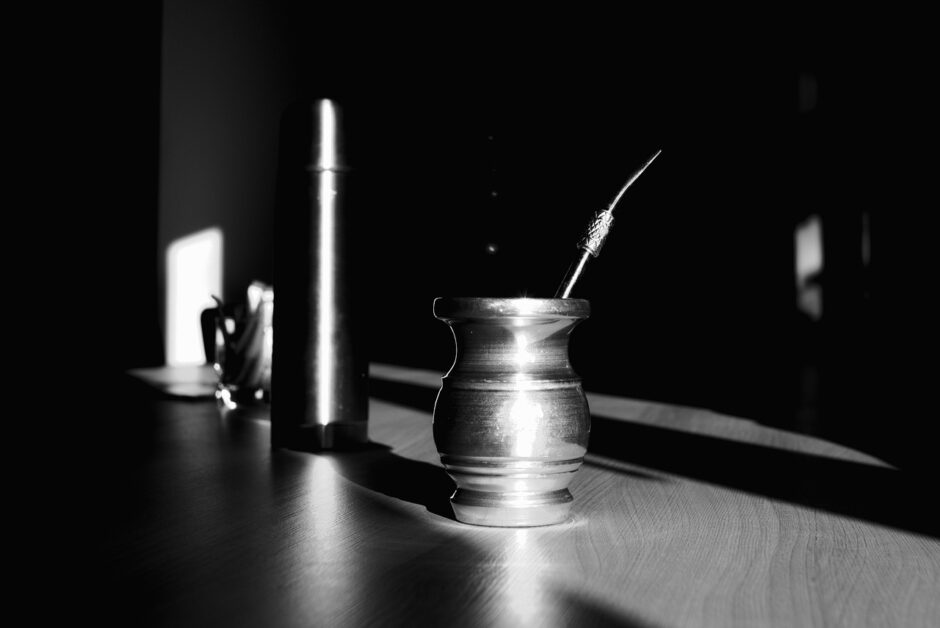 maté bienfaits