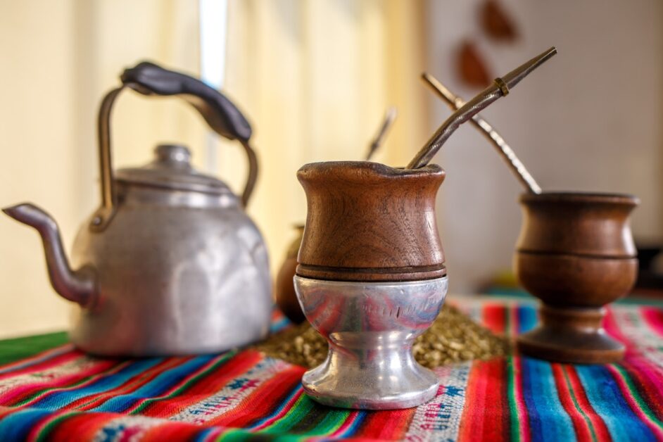 paille maté