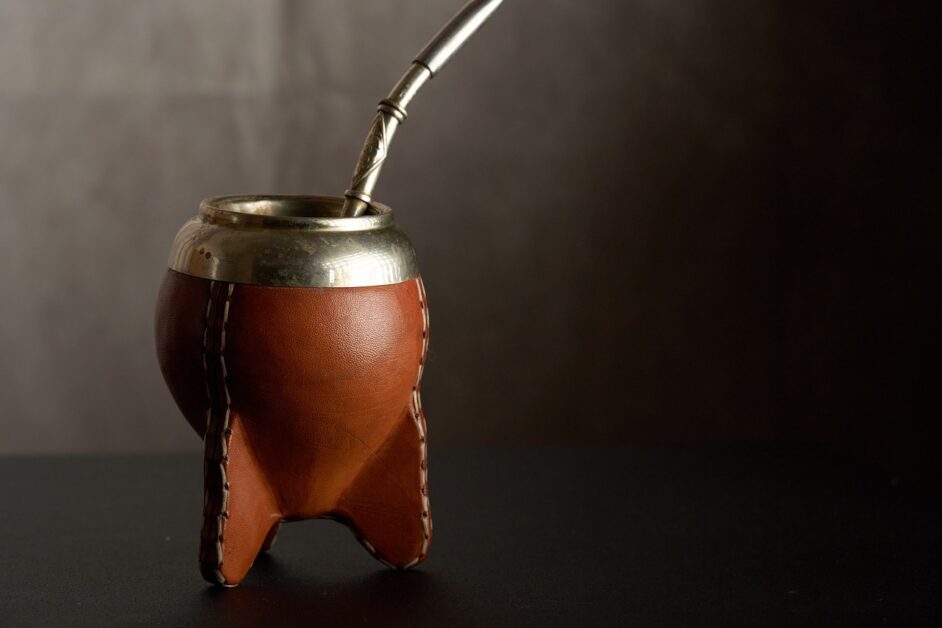 tasse maté