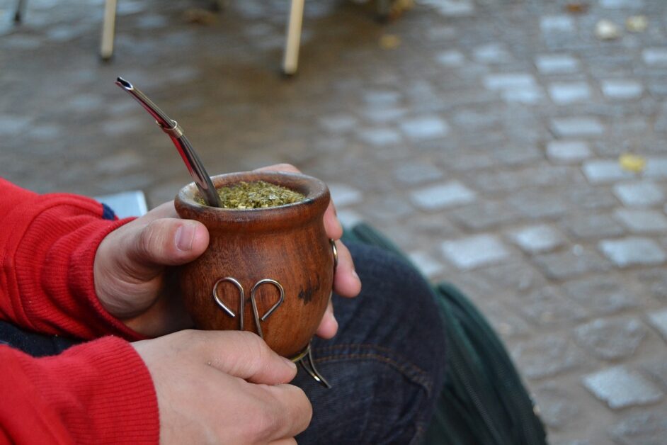 yerba maté