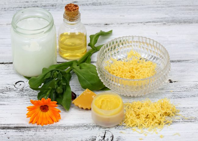 Liniment oléo-calcaire : composition, usages et recette maison