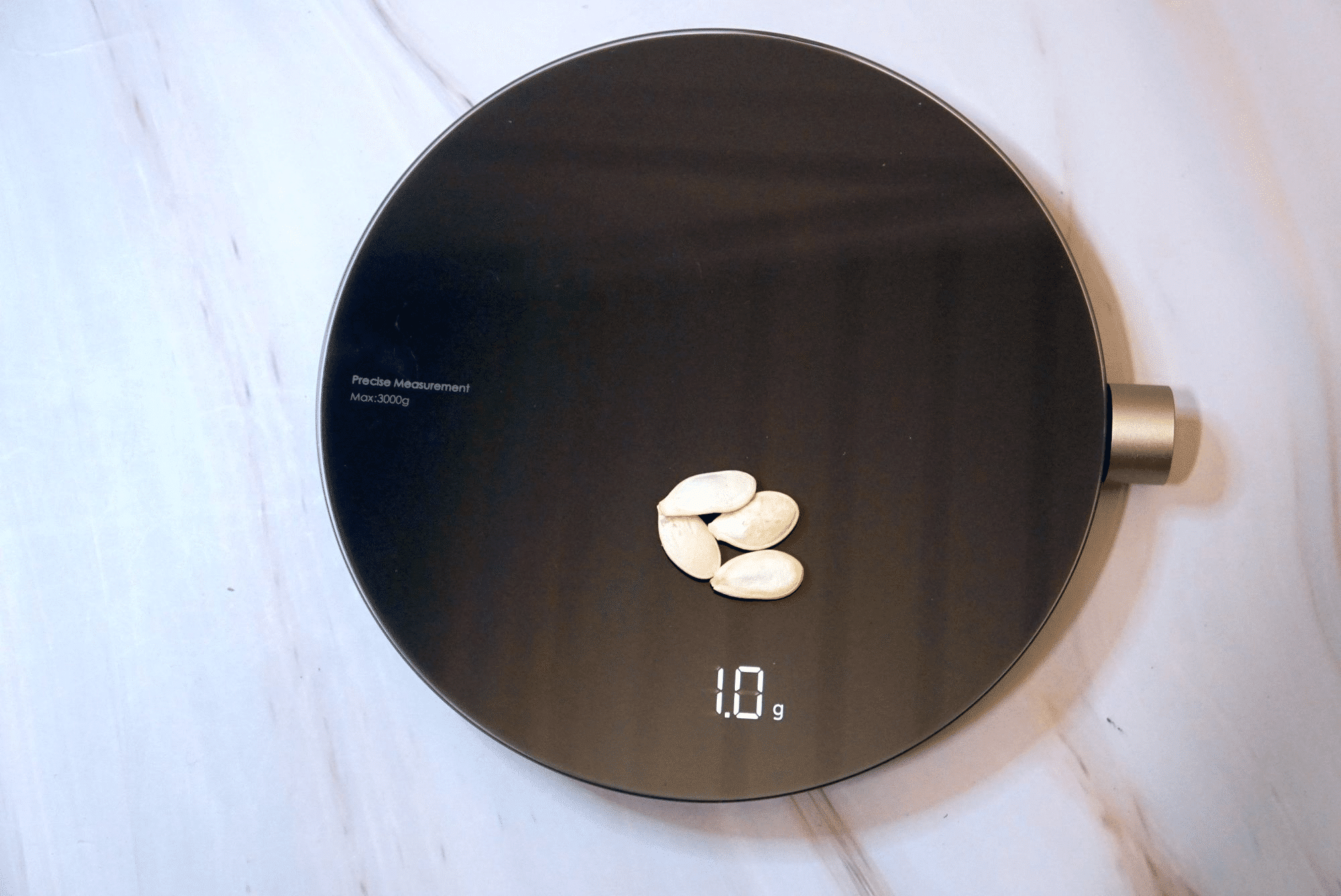 Balance de cuisine connectée : Top 4 pour une précision optimale