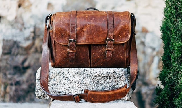sac-cuir
