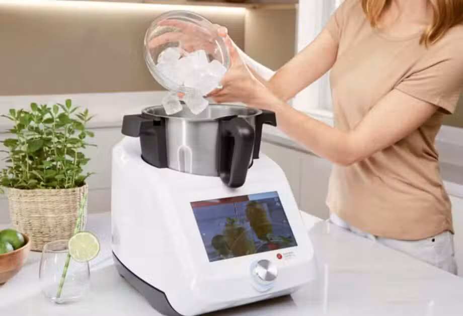 Monsieur Cuisine Smart