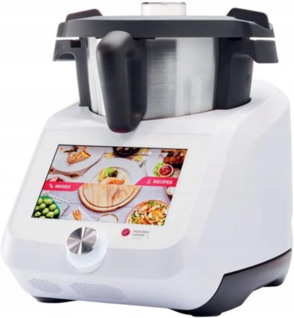 Monsieur Cuisine Smart2