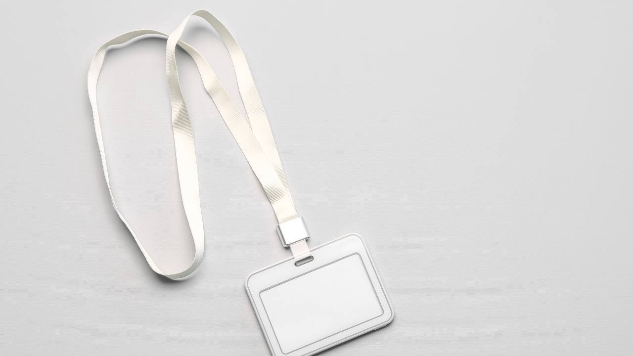 tour de cou personnalisé