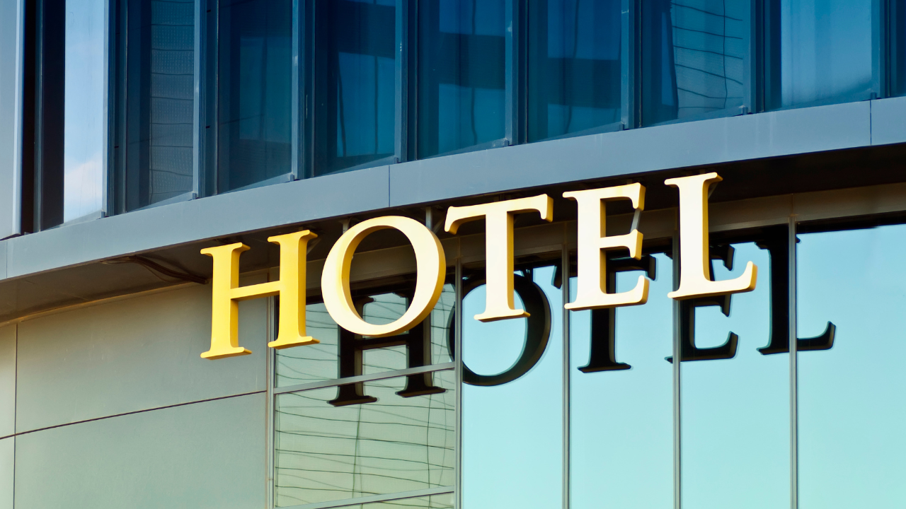 The Greenwich Hotel