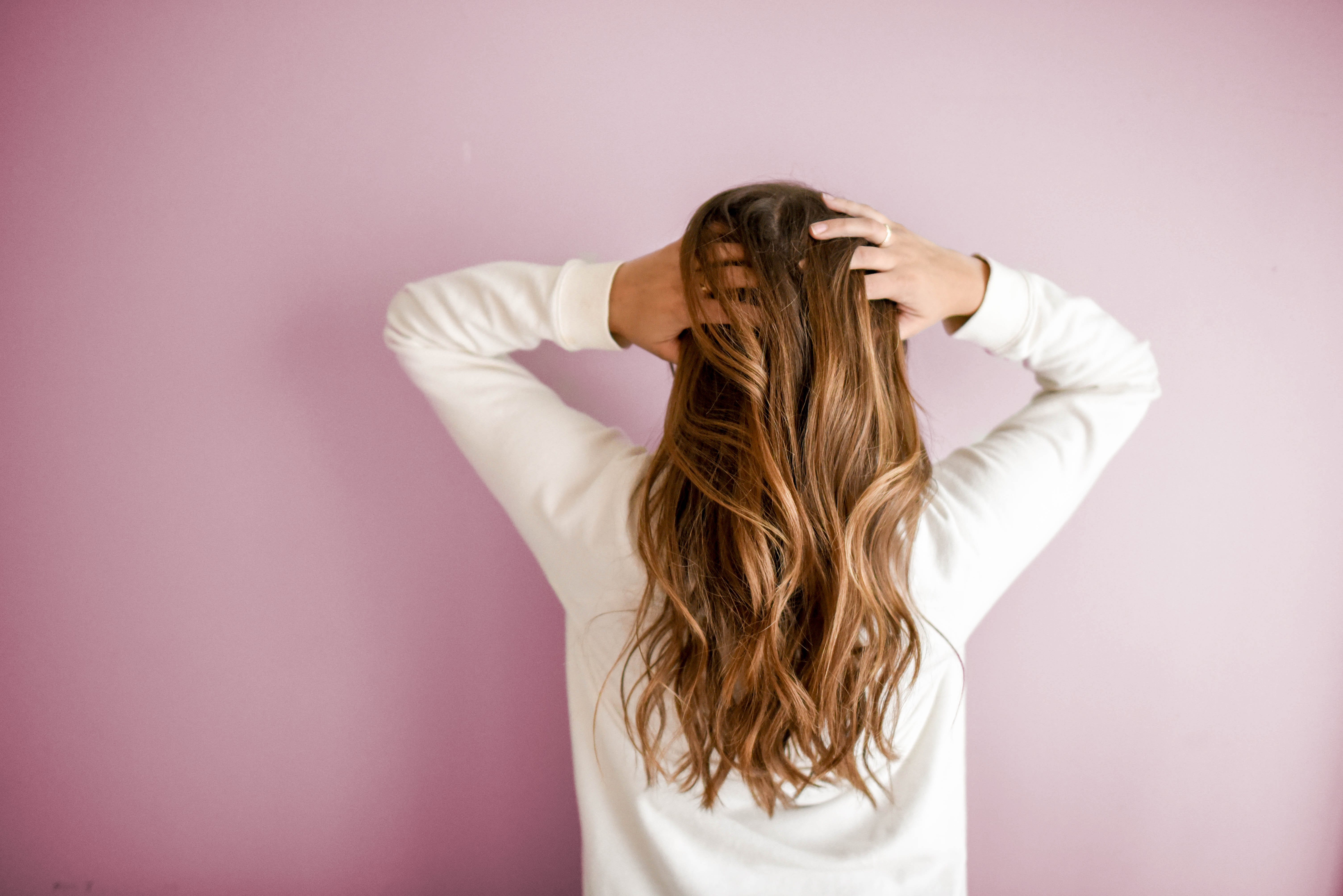 compléments alimentaires pour cheveux
