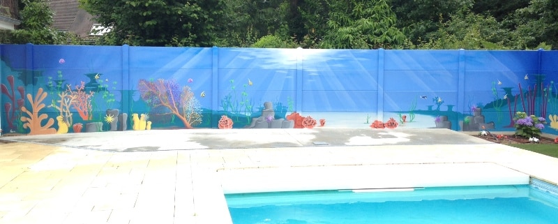 decoration mer