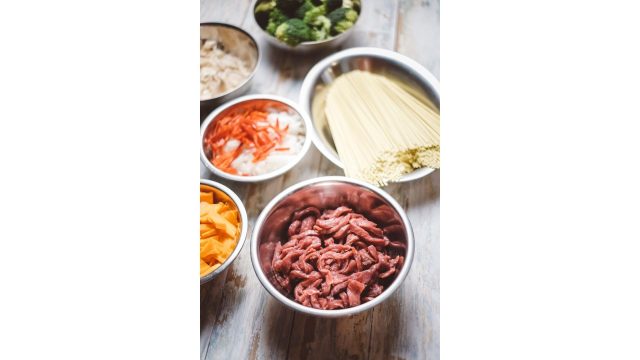 viande-hachee-legumes-haches