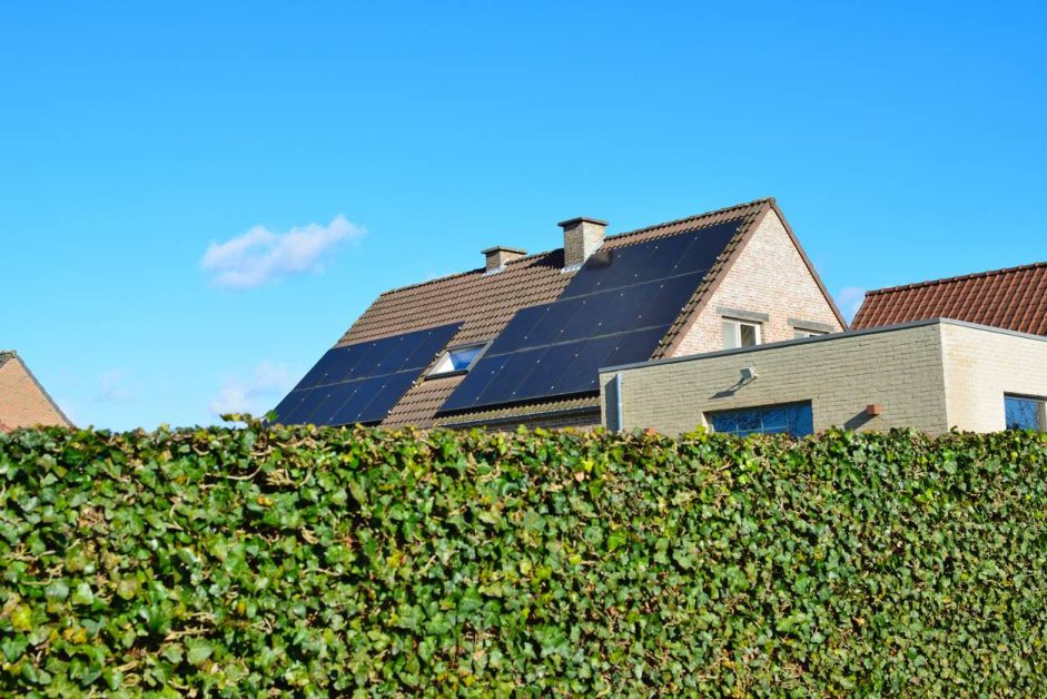 comparateur énergie verte maison naturelle