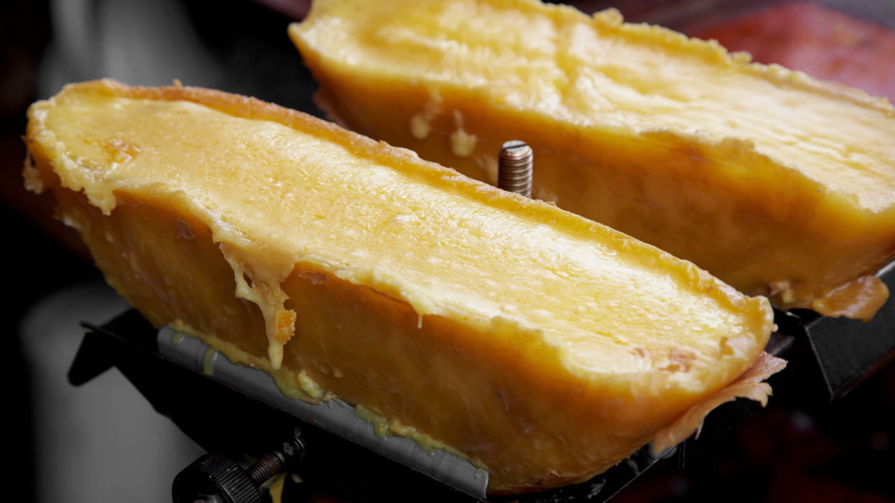 Raclette