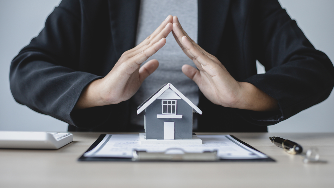 L'assurance habitation en France