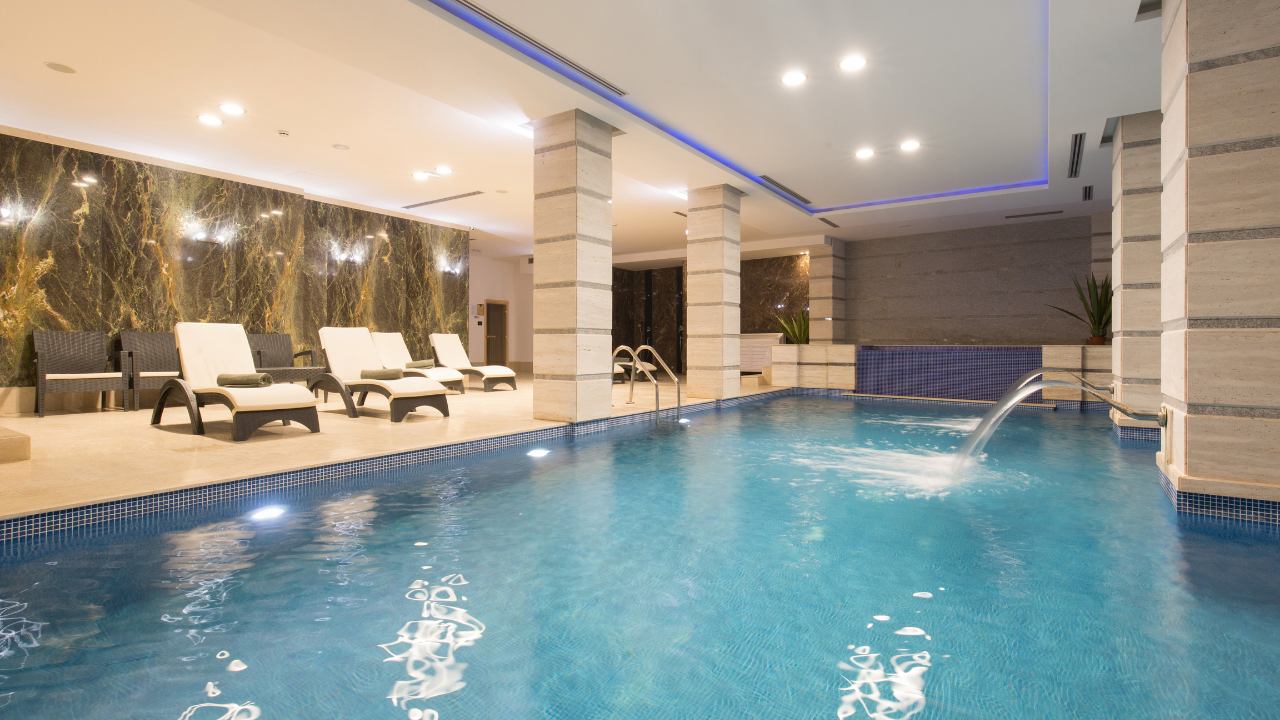 Le Majestic Hotel & Spa à Barcelone