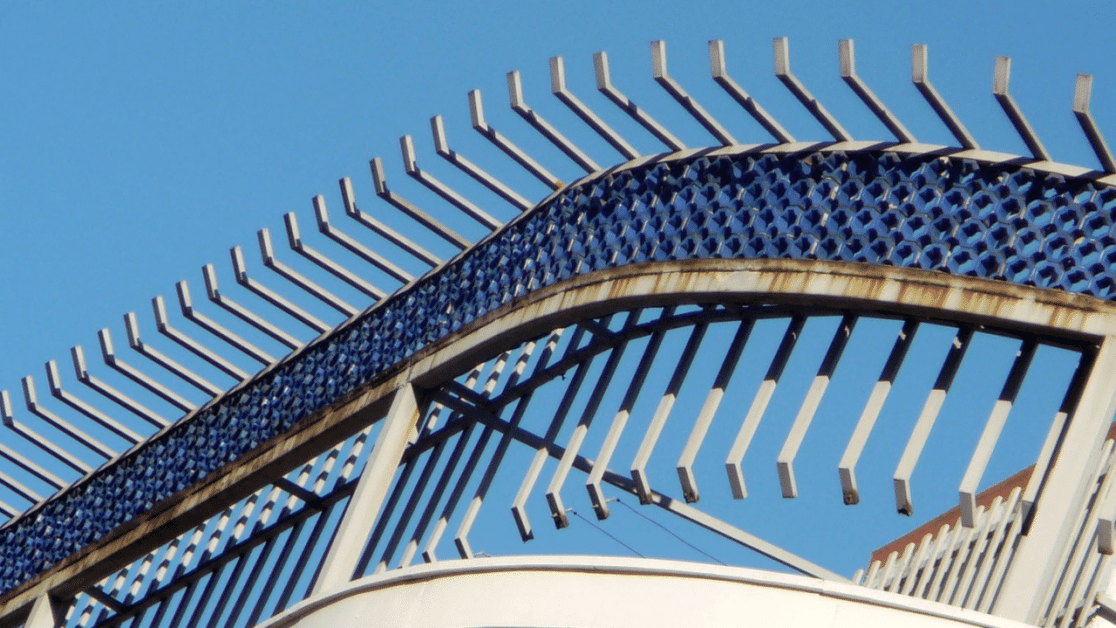 Garde-corps pour terrasses