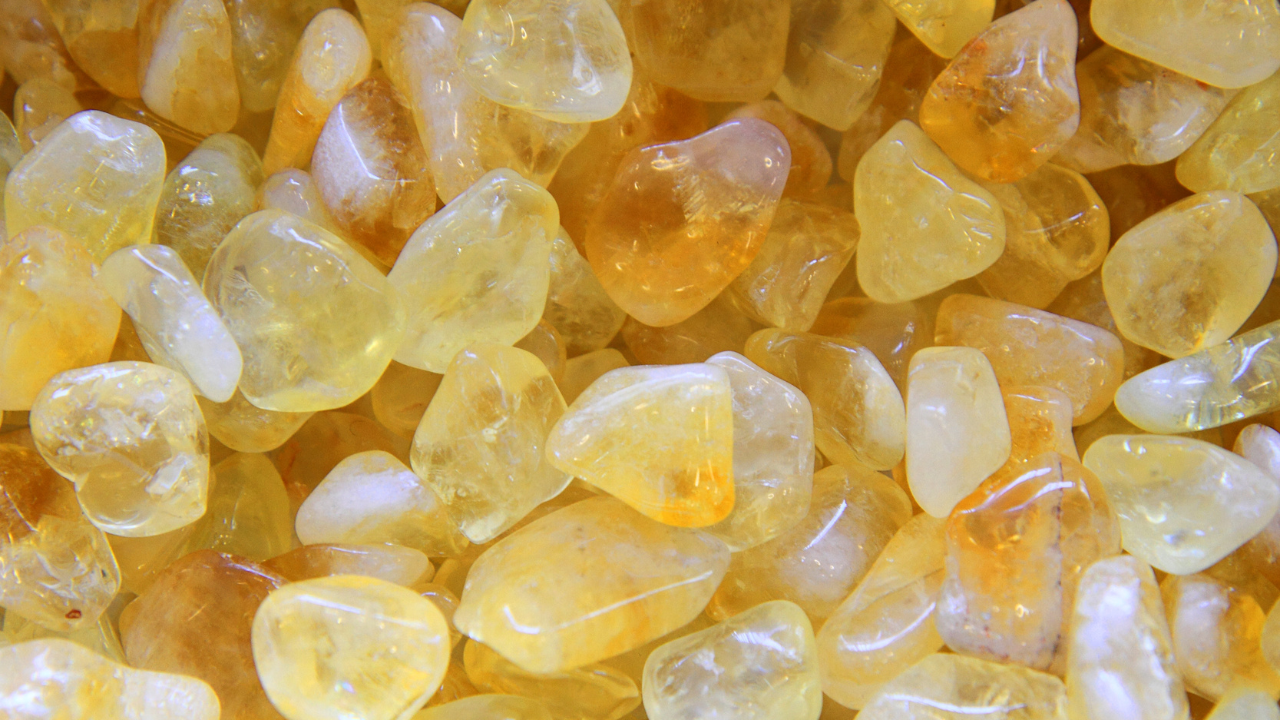 Citrine