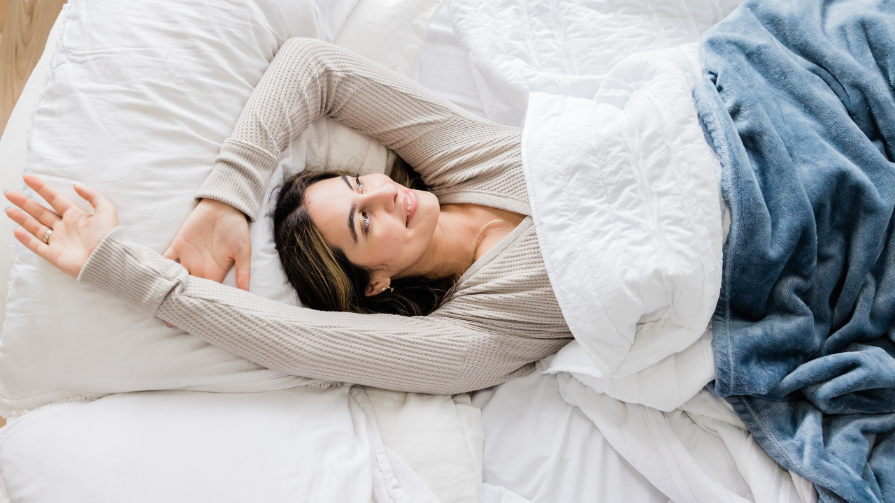 Sommeil Réparateur