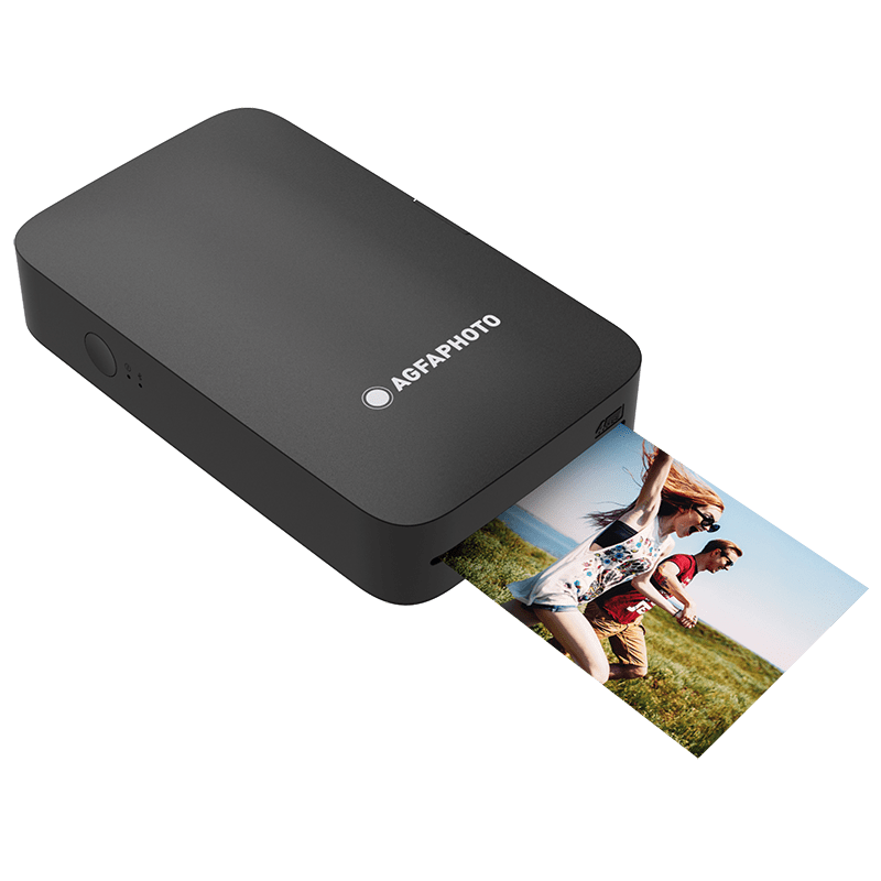 la realipix mini p