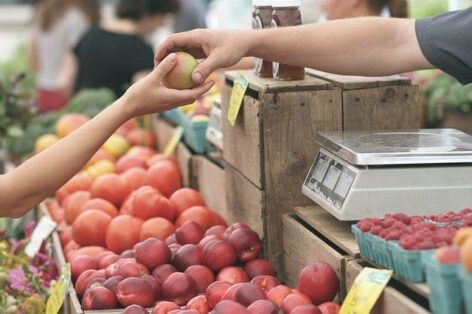 marché-alimentaire