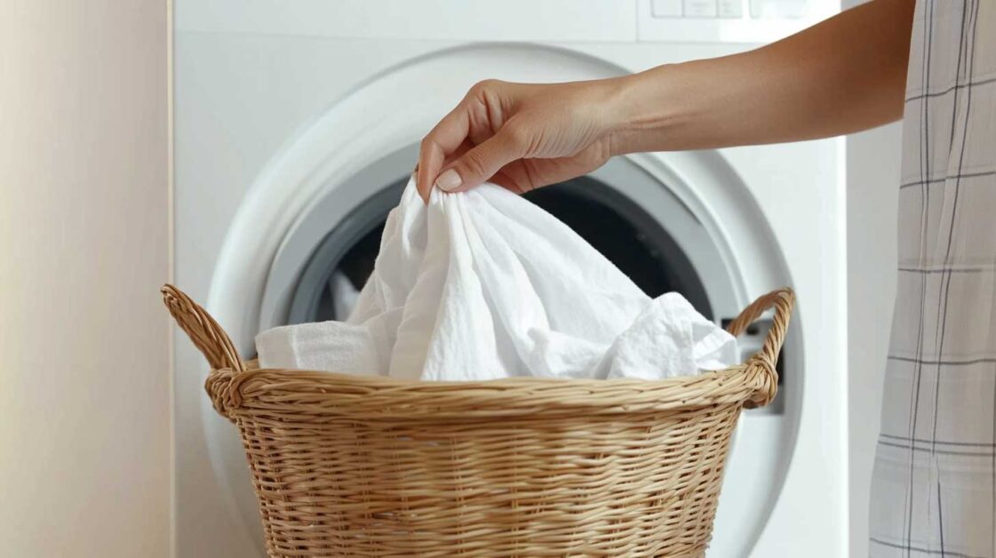 lavage machine