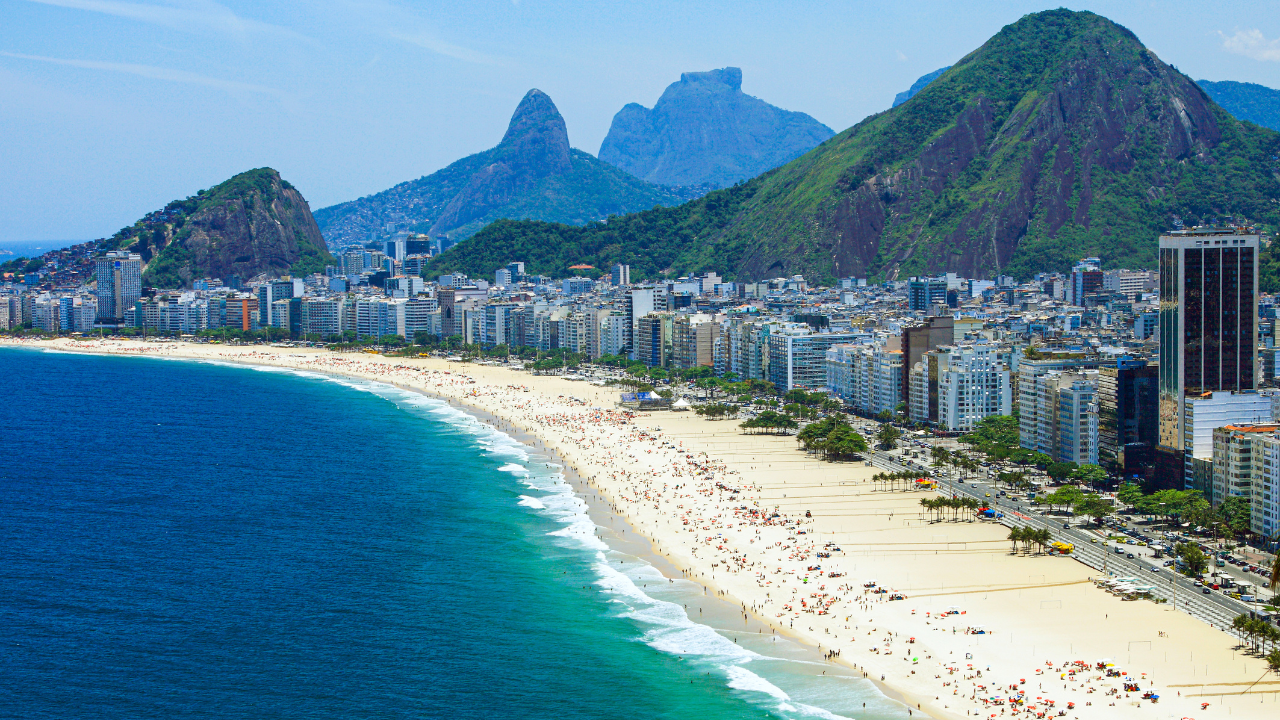Copacabana