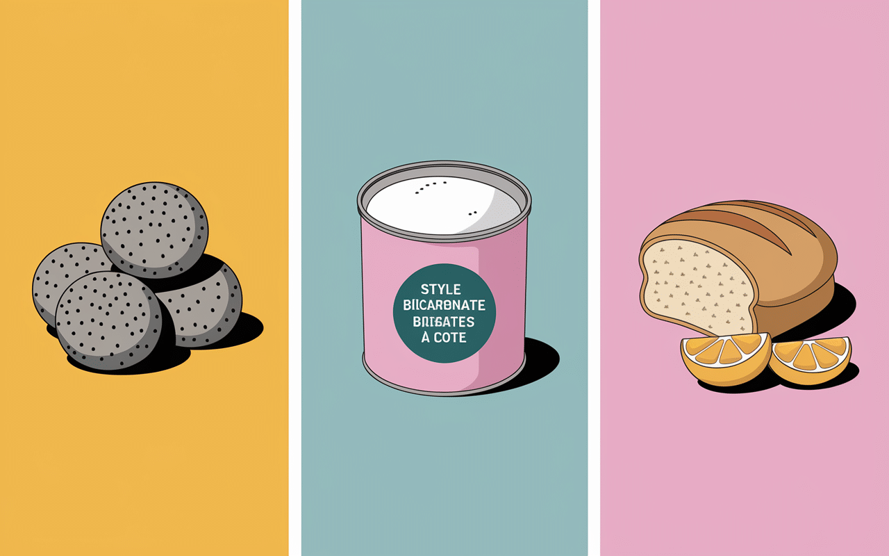 Choux de Bruxelles mous, bicarbonate et citron sur pain, astuces cuisson