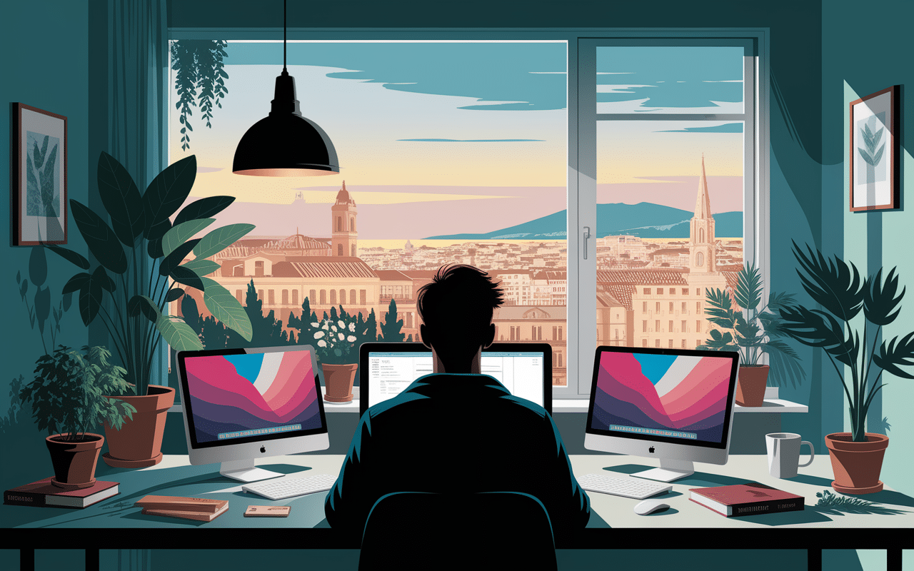 Communauté digitale Green Bear Coffee à Marseille, partages vegetariens