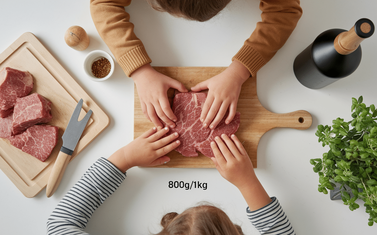cuisine fabrication saucisse de toulouse