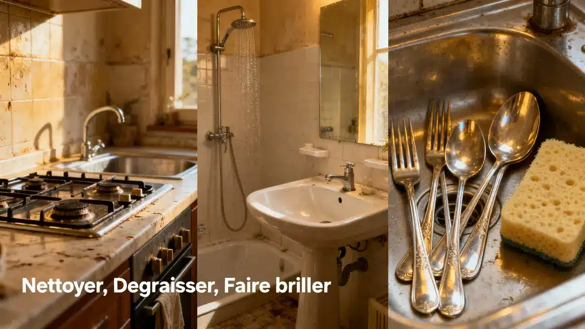 pierre d argile maison usages cuisine salle de bain argenterie