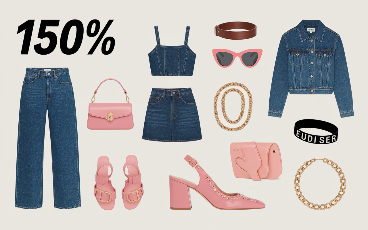 Tableau des essentiels tenue annee 2000 Y2K