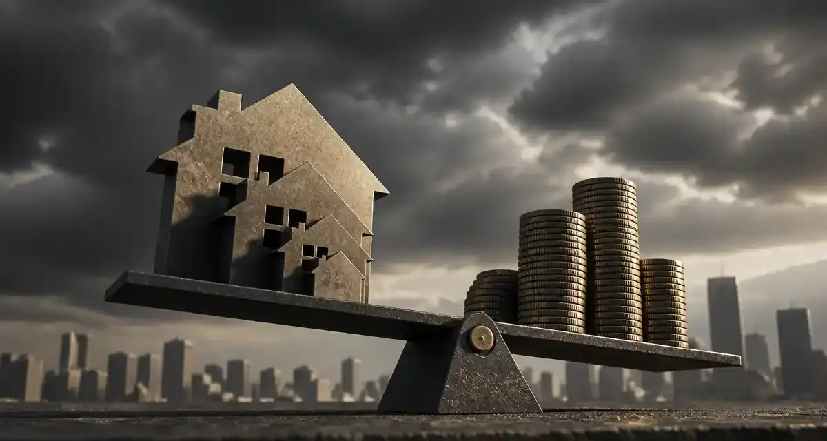 Comment le march&eacute; immobilier et les taxes p&egrave;sent sur le co&ucirc;t ?