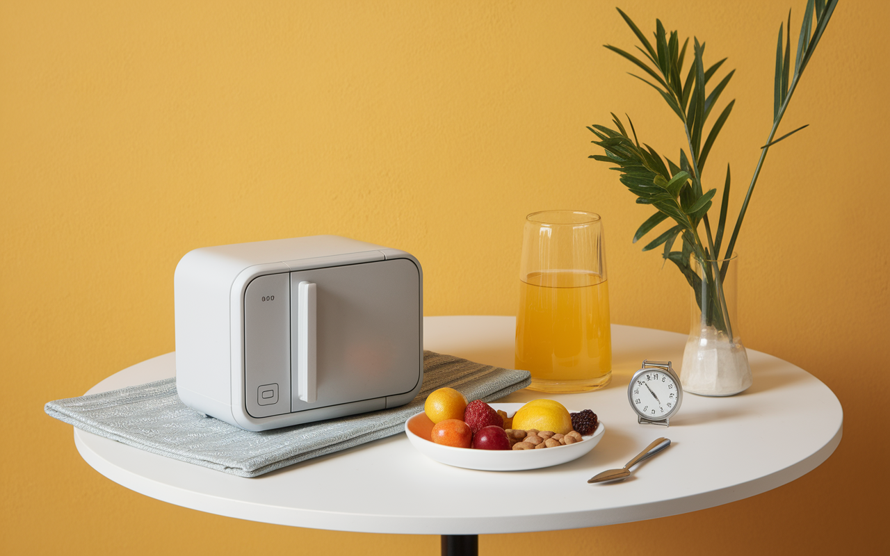 comment avoir de l energie rapidement pause sans cafe