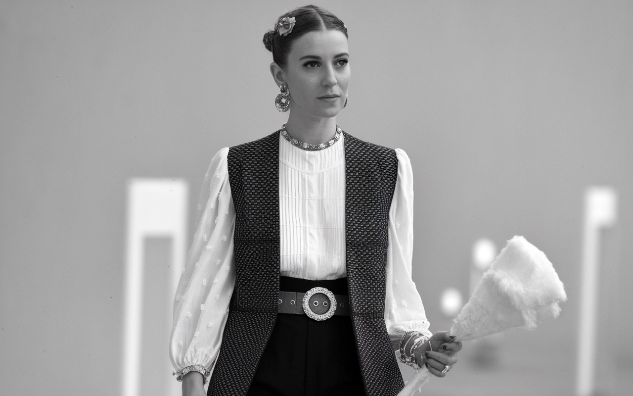 astuces layering accessoires comment s habiller quand on a du ventre