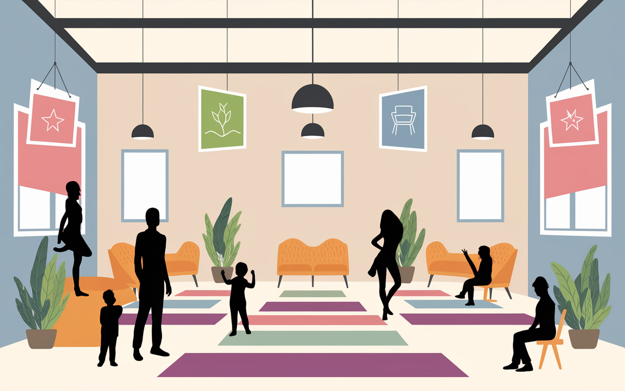 Programme salon bien etre ce week end espace salon