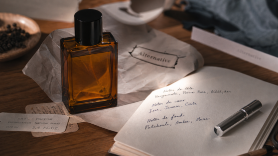 Dupe parfum : tenue et sillage, flacon et notes